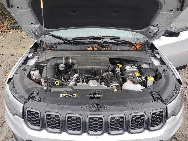 Photo 12 from auction – 2024 JEEP COMPASS TR with VIN 3C4NJDDN9RT145022