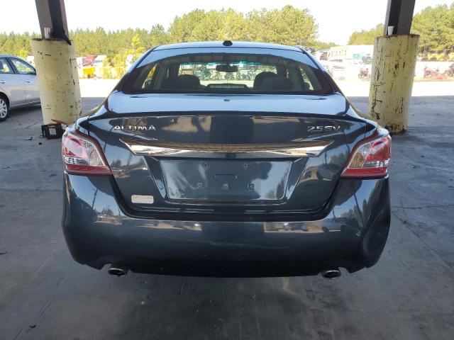 Photo 6 from auction – 2013 NISSAN ALTIMA 2.5 with VIN 1N4AL3AP0DC268503