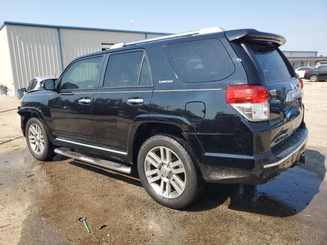 Photo 2 from auction – 2013 TOYOTA 4RUNNER SR with VIN JTEBU5JR0D5119632