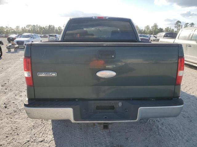 Photo 6 from auction – 2006 FORD F150 SUPER with VIN 1FTPW12596FA59470