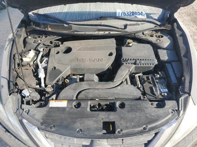 Photo 11 from auction – 2017 NISSAN ALTIMA 2.5 with VIN 1N4AL3AP8HC167649