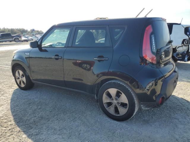 Photo 2 from auction – 2015 KIA SOUL with VIN KNDJN2A23F7799080