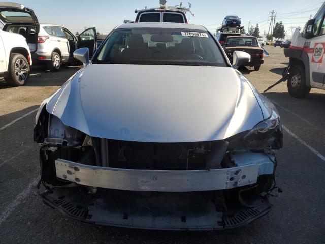 Photo 5 from auction – 2014 LEXUS IS 250 with VIN JTHBF1D24E5042382