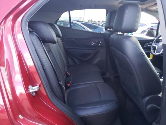 Photo 11 from auction – 2015 BUICK ENCORE CON with VIN KL4CJBSB7FB236155