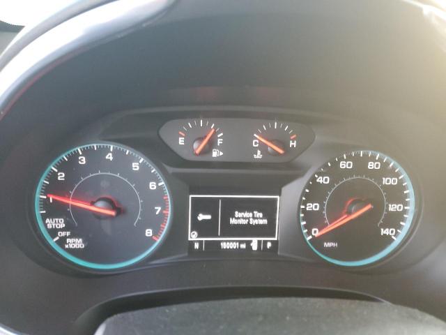 Photo 9 from auction – 2019 CHEVROLET MALIBU LT with VIN 1G1ZD5ST2KF104384