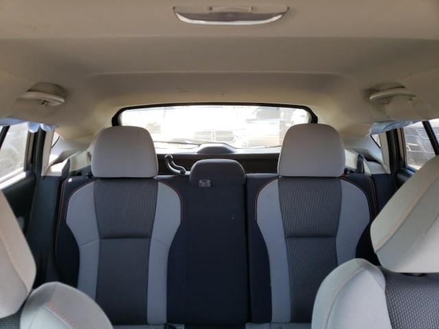 Photo 10 from auction – 2019 SUBARU CROSSTREK with VIN JF2GTACC4KH316685