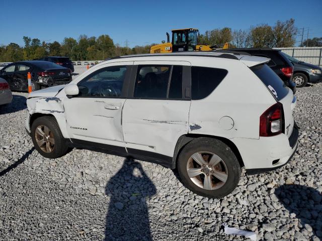 Photo 2 from auction – 2016 JEEP COMPASS LA with VIN 1C4NJDEB5GD724113