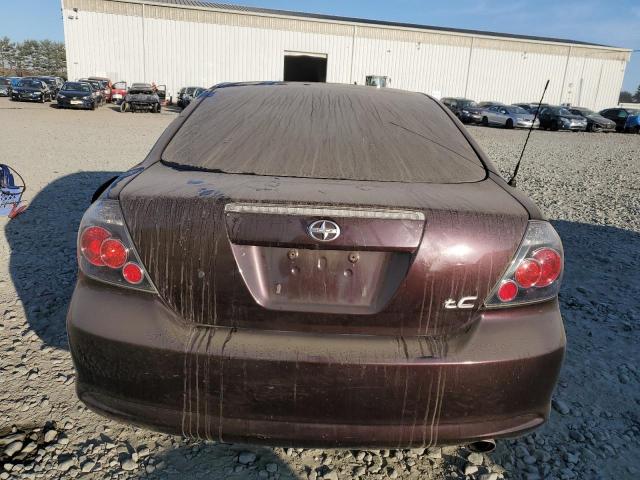 Photo 6 from auction – 2009 TOYOTA SCION TC with VIN JTKDE167490277995
