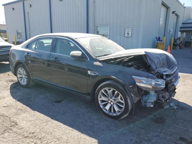 Photo 4 from auction – 2018 FORD TAURUS LIM with VIN 1FAHP2F82JG110313