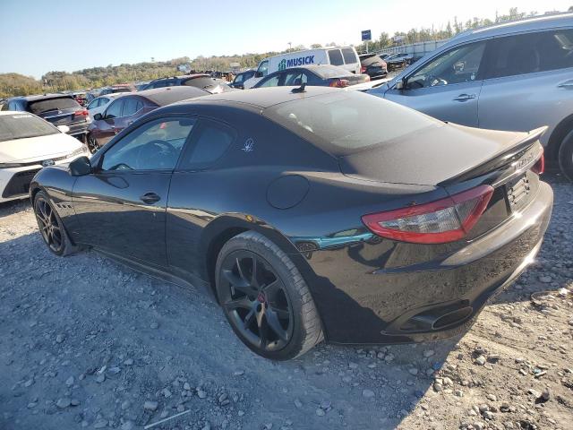 Photo 2 from auction – 2013 MASERATI GRANTURISM with VIN ZAM45VLA5D0074293