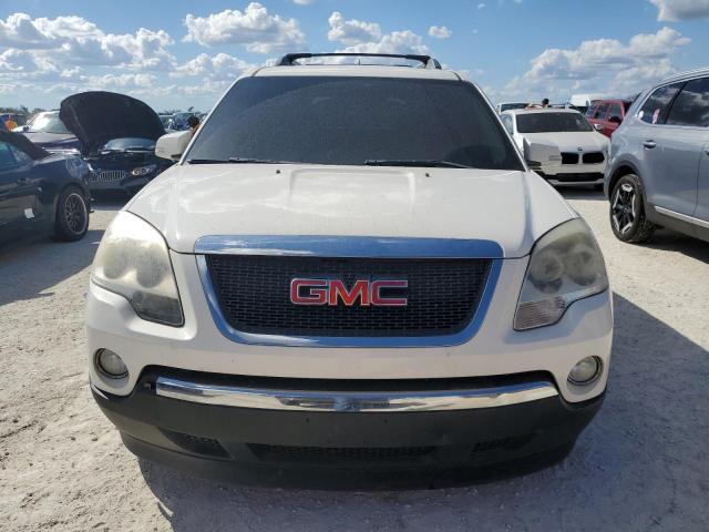 Photo 5 from auction – 2010 GMC ACADIA SLT with VIN 1GKLVNED7AJ192797