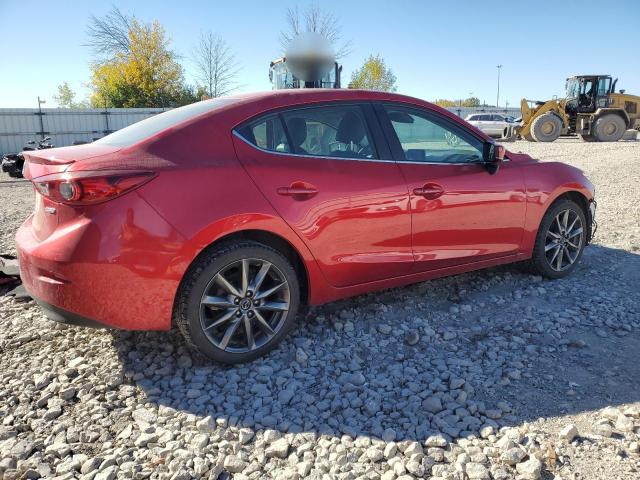 Photo 3 from auction – 2018 MAZDA 3 TOURING with VIN 3MZBN1V32JM275366