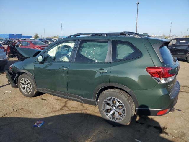 Photo 2 from auction – 2023 SUBARU FORESTER P with VIN JF2SKADC5PH446221