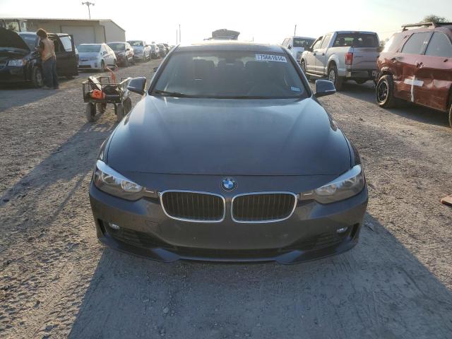 Photo 5 from auction – 2013 BMW 328 I SULE with VIN WBA3C1C58DF439223
