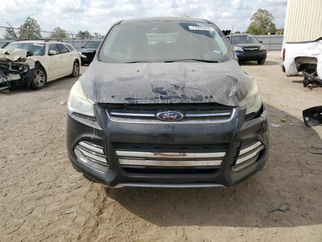 Photo 5 from auction – 2013 FORD ESCAPE SEL with VIN 1FMCU0H90DUA10218