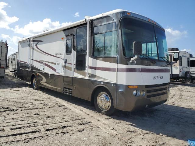 OTHER OTHER 2005 with VIN 5B4MP67G553402269 - Photo from auction