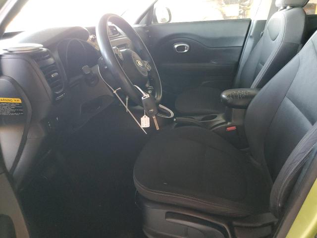 Photo 7 from auction – 2016 KIA SOUL with VIN KNDJN2A26G7820120