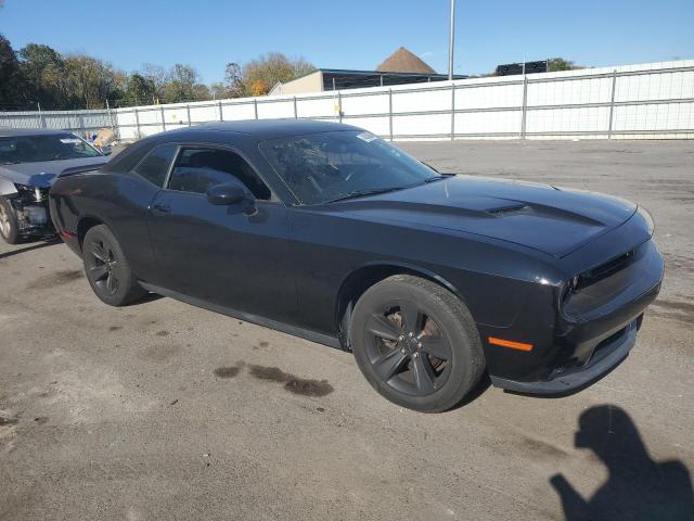 Photo 4 from auction – 2016 DODGE CHALLENGER with VIN 2C3CDZAGXGH337125