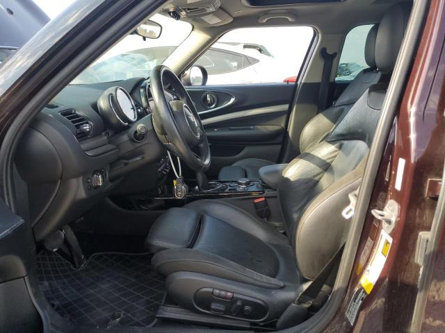 Photo 7 from auction – 2016 MINI COOPER S C with VIN WMWLN9C58G2B30990