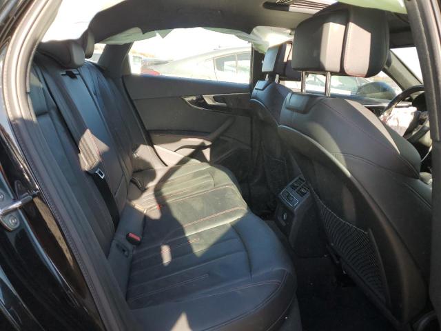 Photo 10 from auction – 2018 AUDI A4 PREMIUM with VIN WAUENAF48JA057868