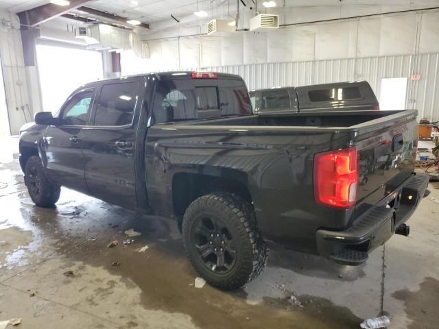 Photo 2 from auction – 2017 CHEVROLET SILVERADO with VIN 3GCUKSEC7HG481284