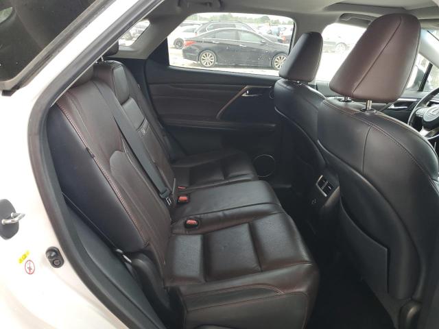 Photo 10 from auction – 2017 LEXUS RX 350 BAS with VIN 2T2ZZMCA6HC071337