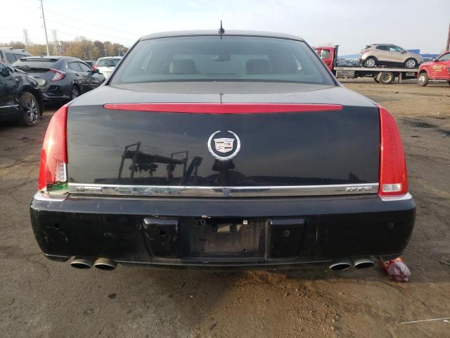 Photo 6 from auction – 2006 CADILLAC DTS with VIN 1G6KD57Y56U247007