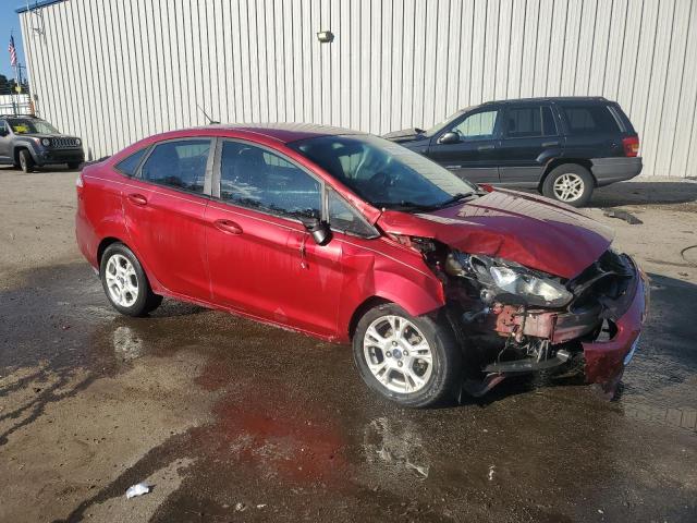 Photo 4 from auction – 2016 FORD FIESTA SE with VIN 3FADP4BJ2GM123063