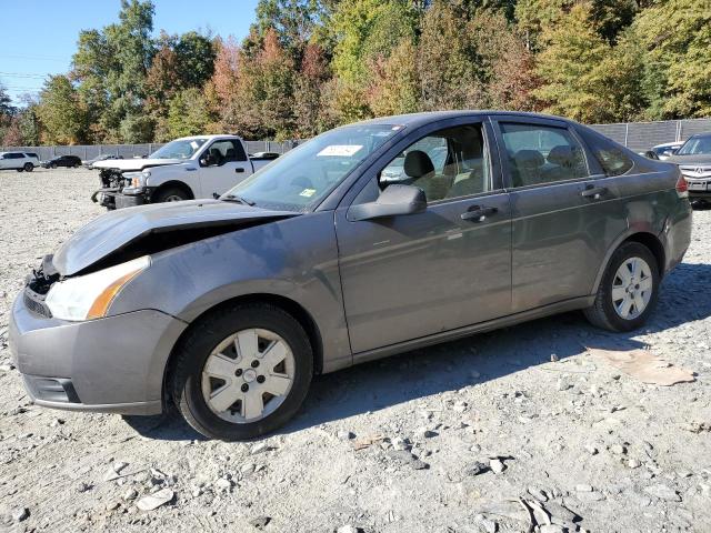 FORD FOCUS S 2009 with VIN 1FAHP34NX9W129126 - Photo from auction