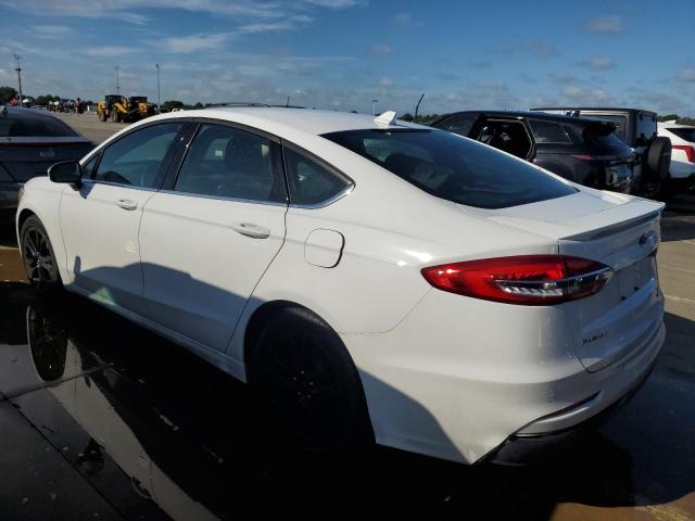 Photo 2 from auction – 2019 FORD FUSION SE with VIN 3FA6P0HDXKR159520