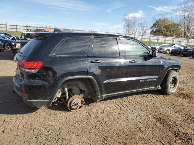 Photo 3 from auction – 2017 JEEP GRAND CHER with VIN 1C4RJFLG1HC654807