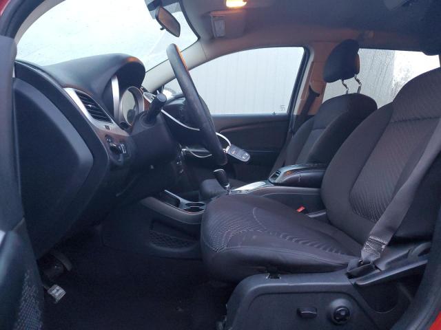 Photo 7 from auction – 2017 DODGE JOURNEY SX with VIN 3C4PDCBG4HT571780