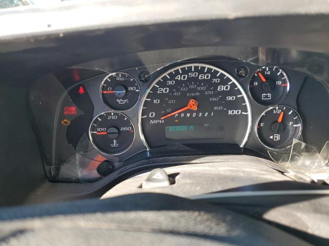 Photo 9 from auction – 2012 CHEVROLET EXPRESS G1 with VIN 1GCSGAFX1C1137350