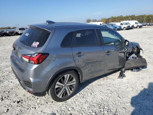 Photo 3 from auction – 2021 MITSUBISHI OUTLANDER with VIN JA4APUAU3MU020874