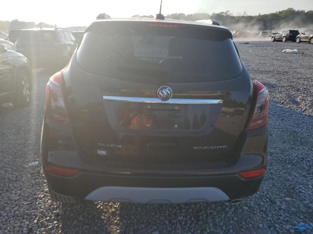 Photo 6 from auction – 2017 BUICK ENCORE PRE with VIN KL4CJASB4HB077317