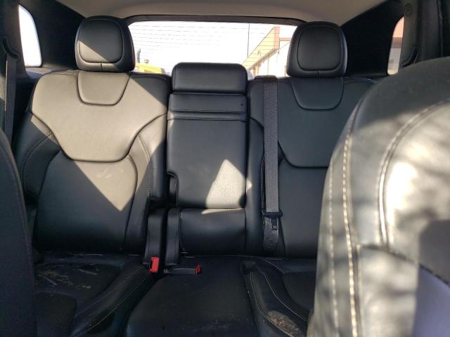 Photo 10 from auction – 2016 JEEP CHEROKEE L with VIN 1C4PJMDB6GW152189