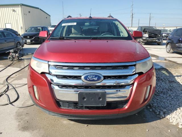 Photo 5 from auction – 2011 FORD EDGE LIMIT with VIN 2FMDK3KC2BBA78149