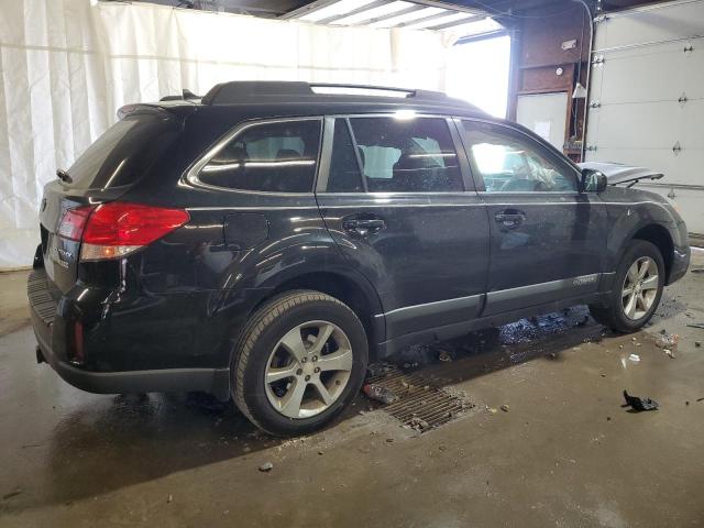 Снимка 3 от търг – 2014 SUBARU OUTBACK 2. с VIN 4S4BRBCC3E3303646