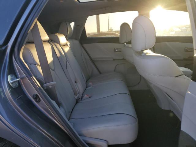 Photo 11 from auction – 2014 TOYOTA VENZA LE with VIN 4T3ZK3BB2EU067512
