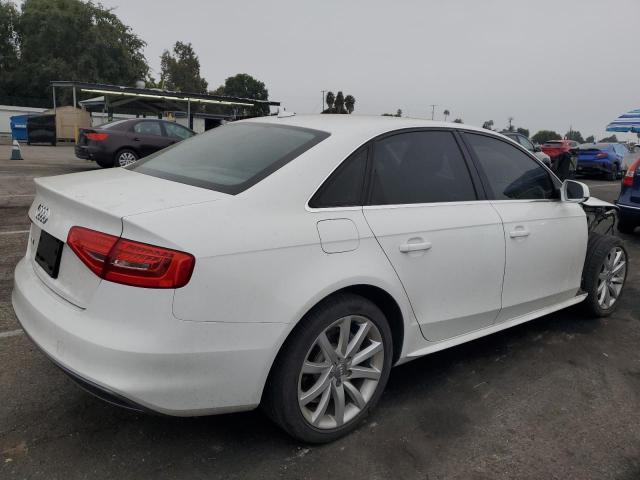 Foto 3 de la subasta – 2014 AUDI A4 PREMIUM con VIN WAUAFAFL5EN003283