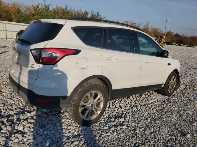Photo 3 from auction – 2017 FORD ESCAPE SE with VIN 1FMCU0GDXHUD18105