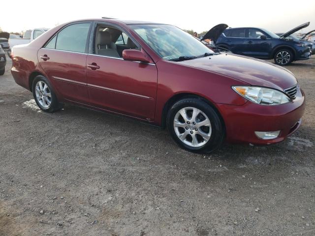 Photo 4 from auction – 2005 TOYOTA CAMRY LE with VIN 4T1BF30K85U099401