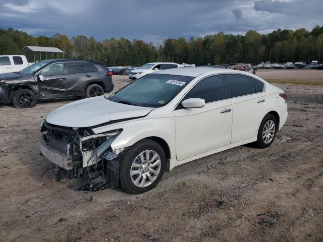 NISSAN ALTIMA 2.5 2014 with VIN 1N4AL3AP9EN259627 - Photo from auction
