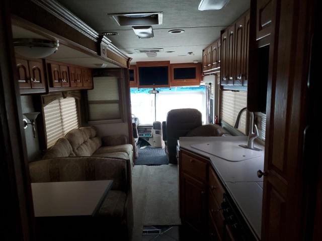 Photo 5 from auction – 2004 FREIGHTLINER CHASSIS X with VIN 4UZAAHDC94CN05345
