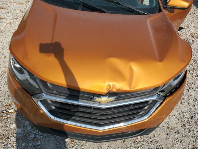 Photo 12 from auction – 2018 CHEVROLET EQUINOX LT with VIN 2GNAXJEV6J6270800