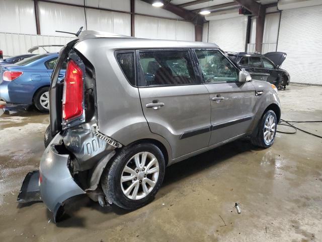 Photo 3 from auction – 2013 KIA SOUL with VIN KNDJT2A58D7619301