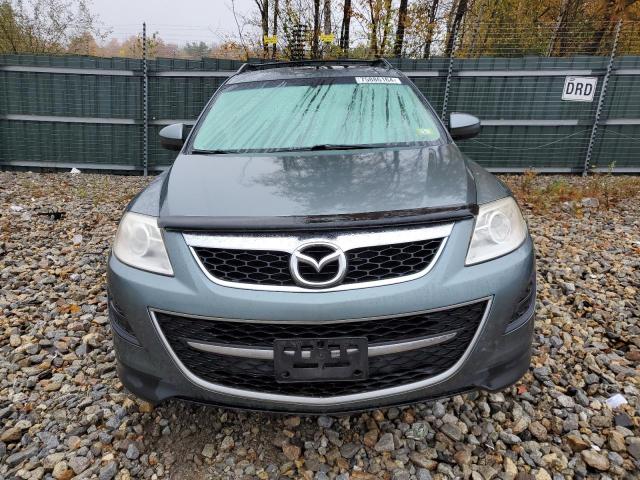 Photo 5 from auction – 2010 MAZDA CX-9 with VIN JM3TB3MV2A0218951