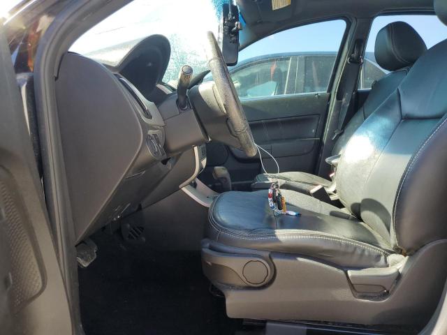 Photo 7 from auction – 2011 FORD FOCUS SES with VIN 1FAHP3GN9BW105028