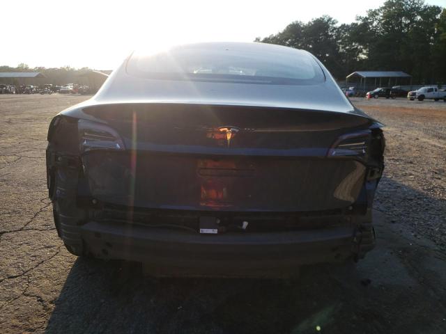 Photo 6 from auction – 2018 TESLA MODEL 3 with VIN 5YJ3E1EA5JF039644
