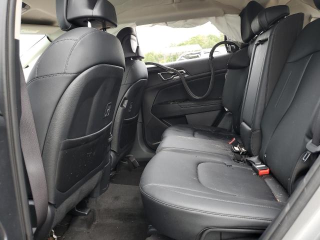 Photo 11 from auction – 2024 KIA SPORTAGE E with VIN KNDPV3DFXR7324836